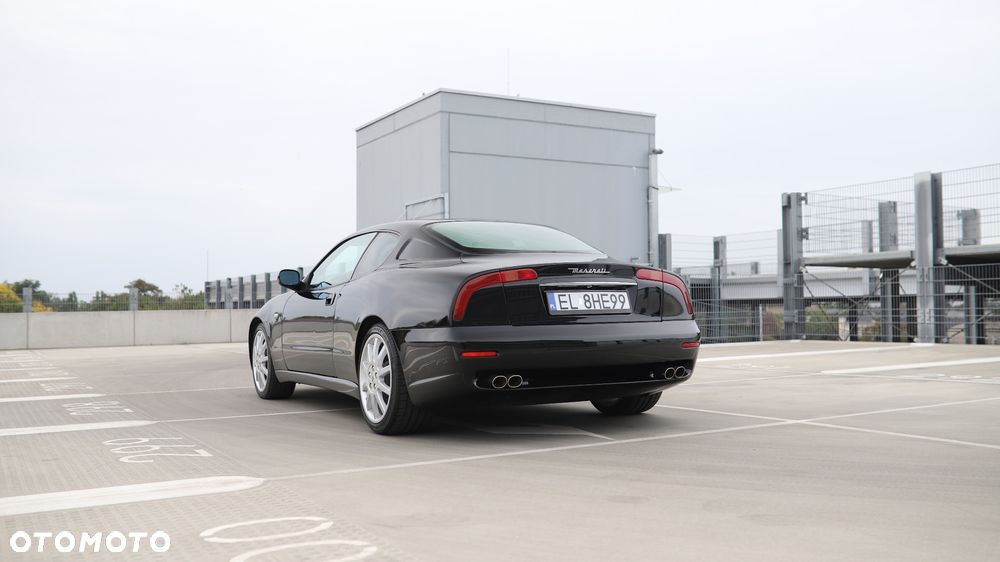 Maserati 3200 - 24
