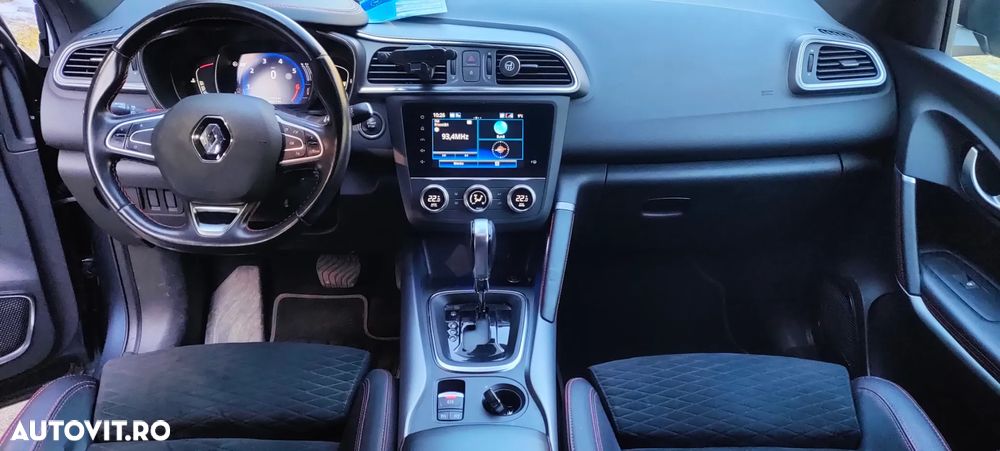 Renault Kadjar - 8