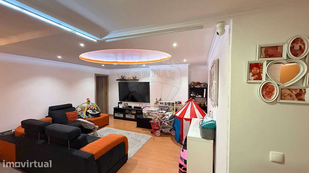 Apartamento T2 para venda - Grande imagem: 5/26