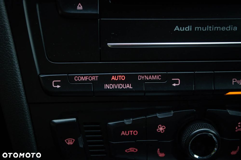 Audi A4 Allroad (clean diesel) 2.0 TDI DPF - 29