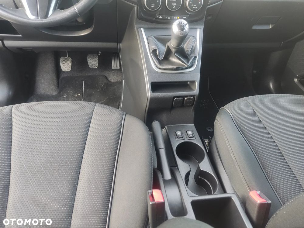 Mazda 5 2.0 Exclusive - 9