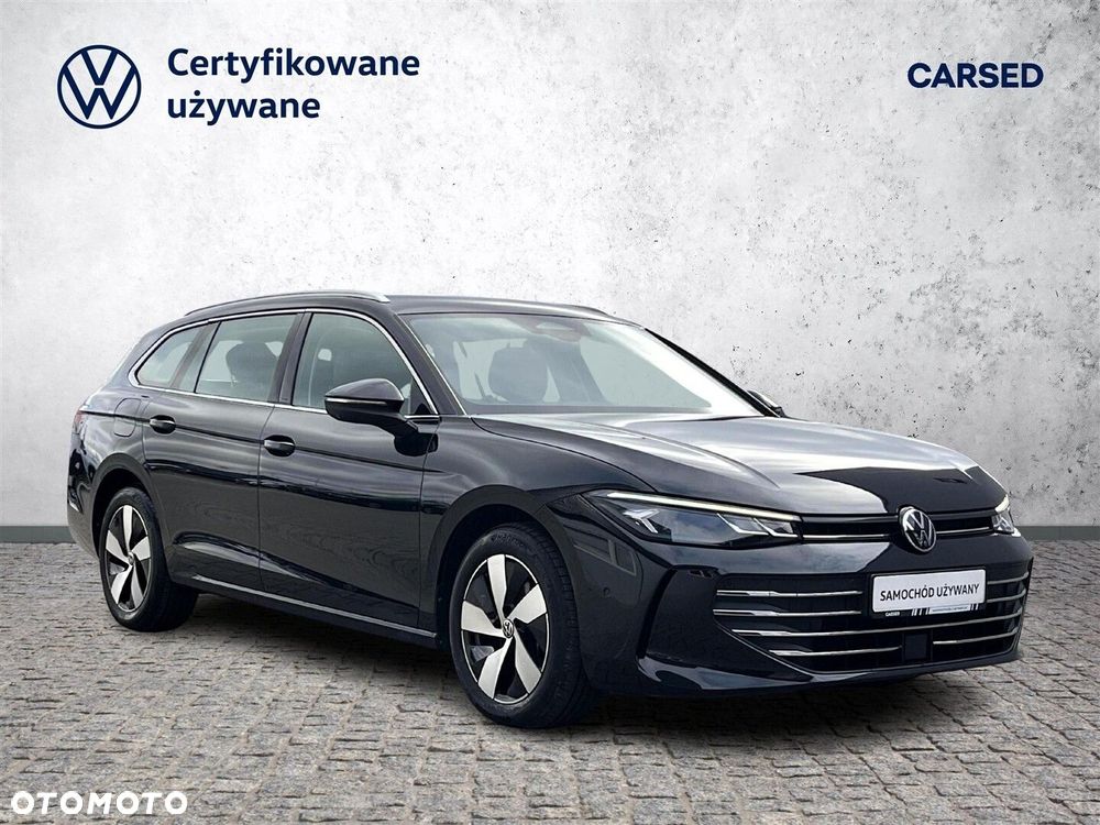 Volkswagen Passat 2.0 TDI EVO Business DSG - 37