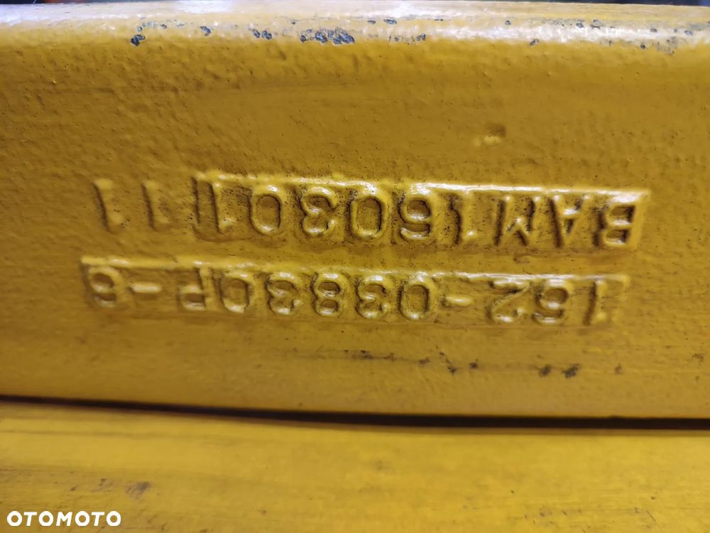 Łącznik wysięgnika 16203830  JCB 542-70 - 8