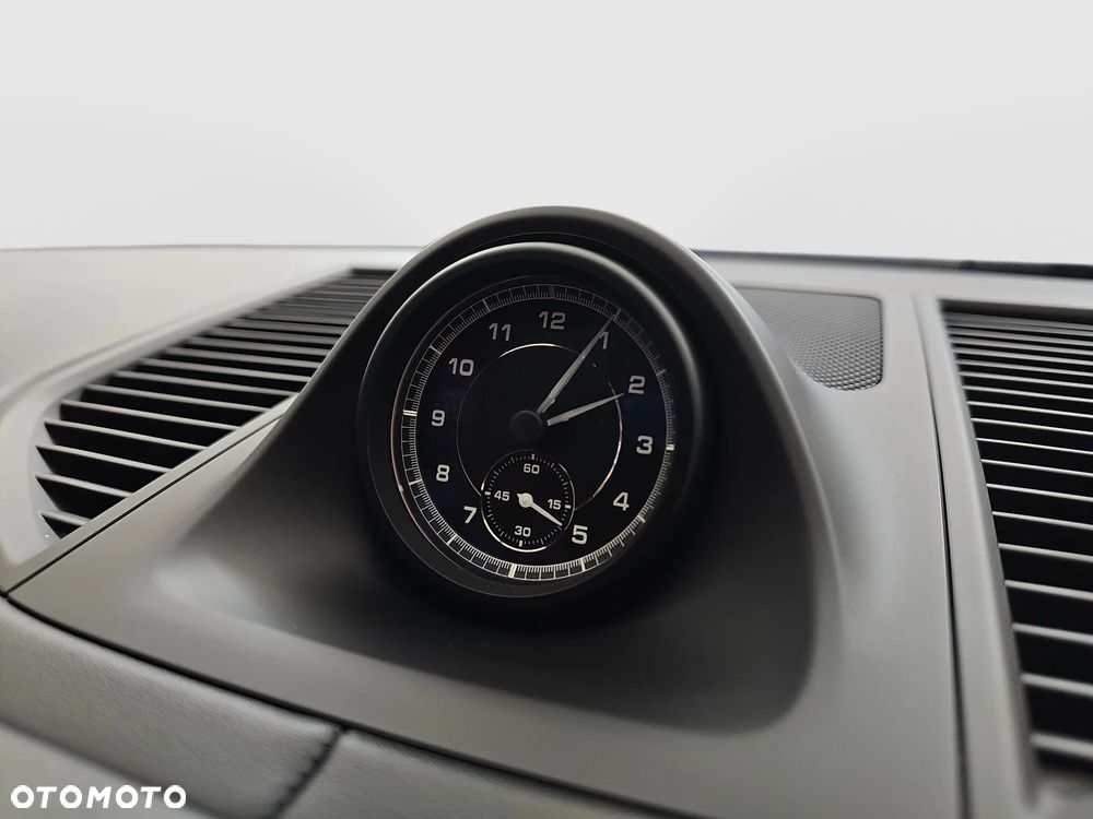 Porsche Macan Standard - 34