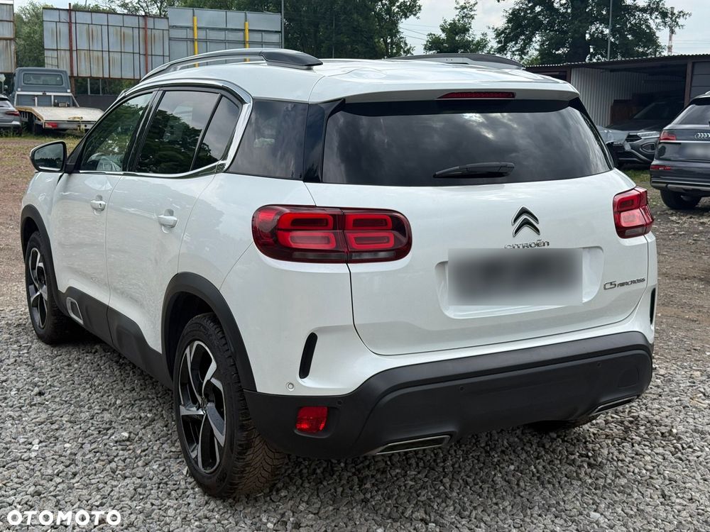 Citroën C5 Aircross - 12