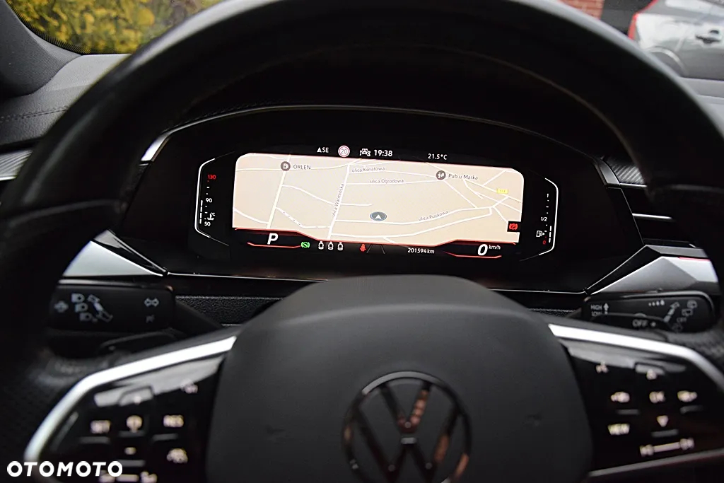 Volkswagen Arteon 2.0 TDI SCR R-Line Edition DSG - 19