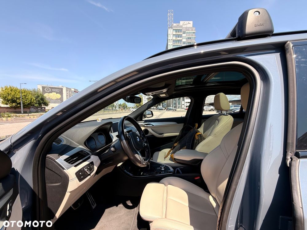 BMW X2 sDrive18i M Sport - 15