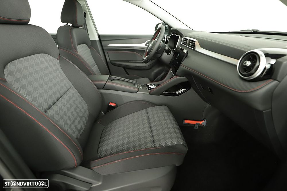 MG ZS EV 50.3 kWh Comfort - 20