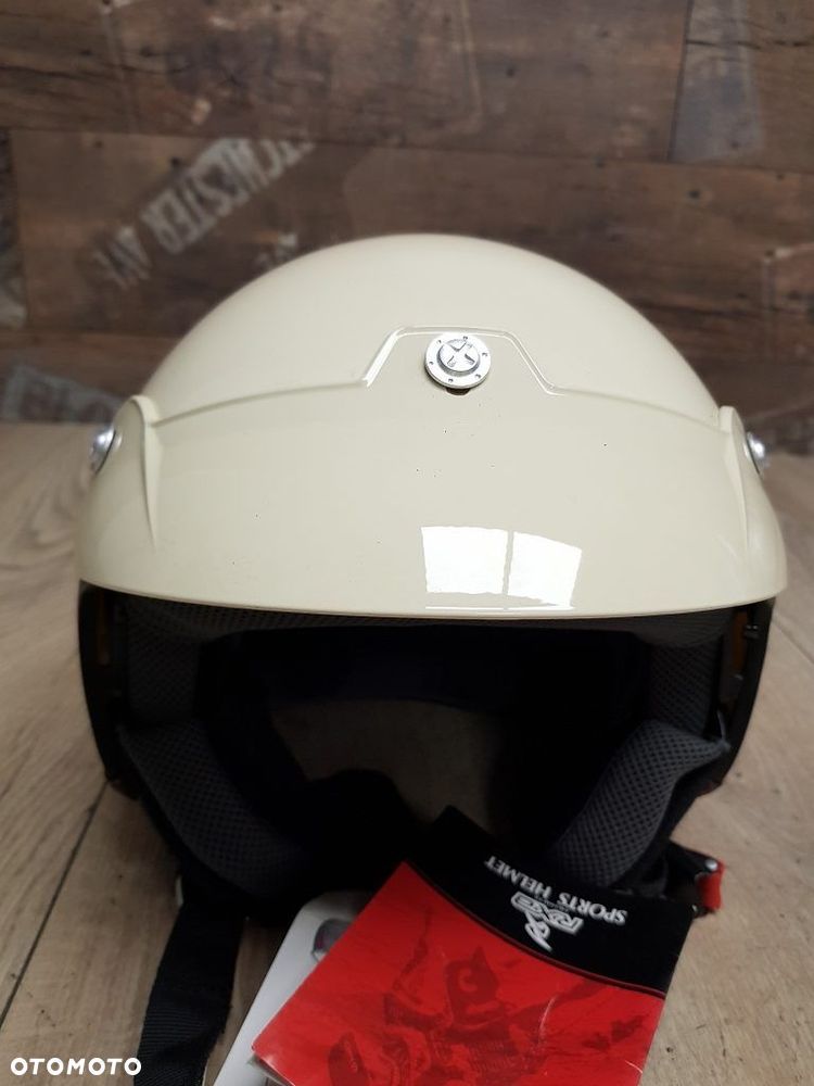 Kask motocyklowy Richa RXA H740 rozmiar XL 61 - 3