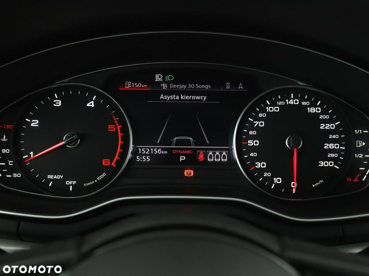Audi A4 Avant 35 TDI S tronic - 23
