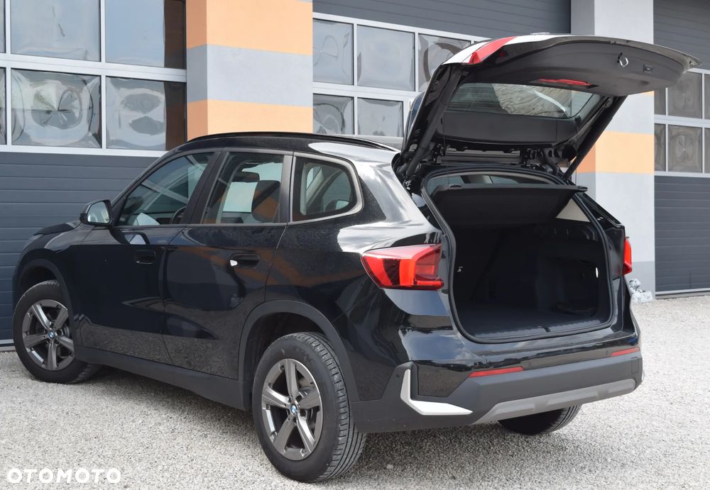 BMW X1 sDrive18d Advantage sport - 18