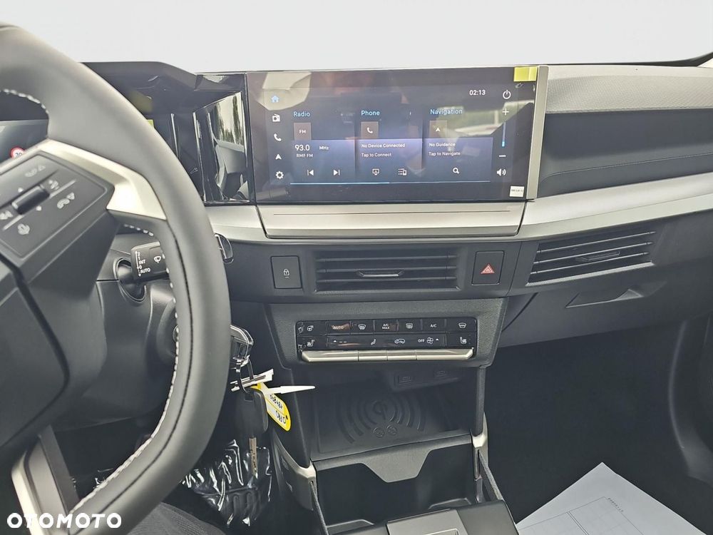 Opel Frontera - 13