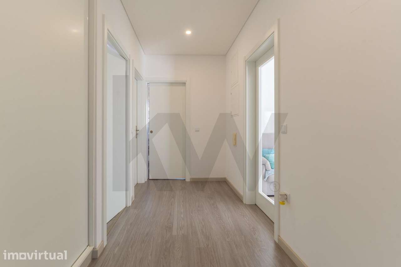 Moradia Térrea T2+2 com Terreno de 960 m2 – Travassô, Águeda (Região d - Grande imagem: 4/16