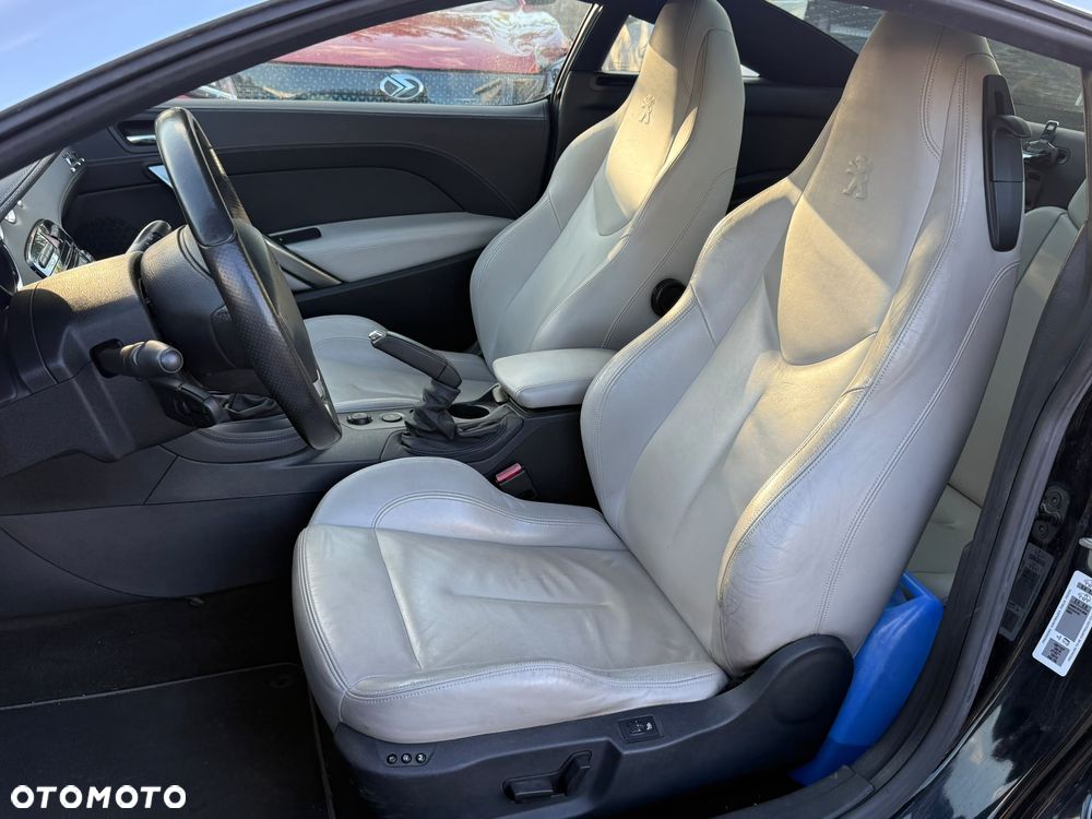 Peugeot RCZ 1.6 THP - 14