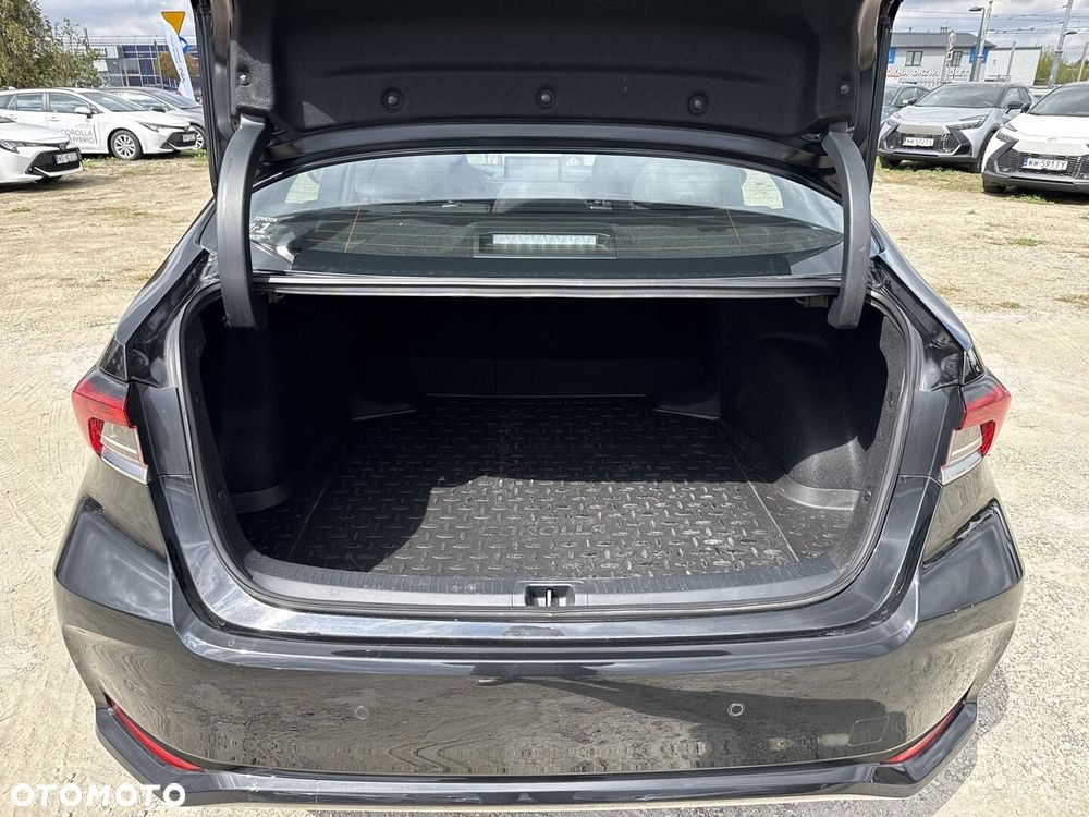 Toyota Corolla 1.5 Comfort MS - 14