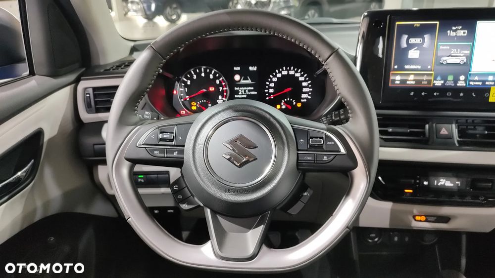 Suzuki Swift 1.2 Dualjet SHVS Premium Plus - 21