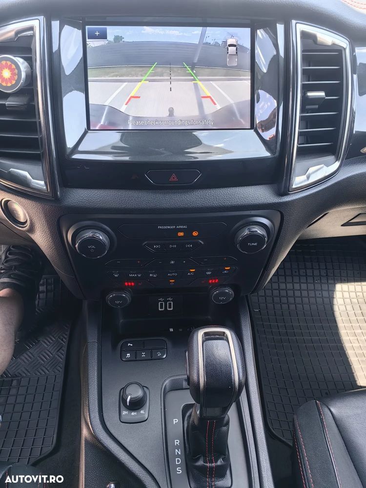 Ford Ranger - 14