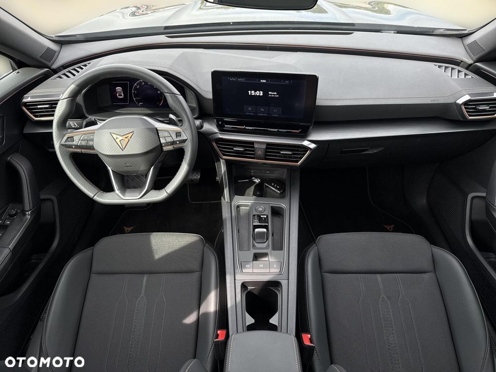 Cupra Formentor 1.5 TSI DSG - 11