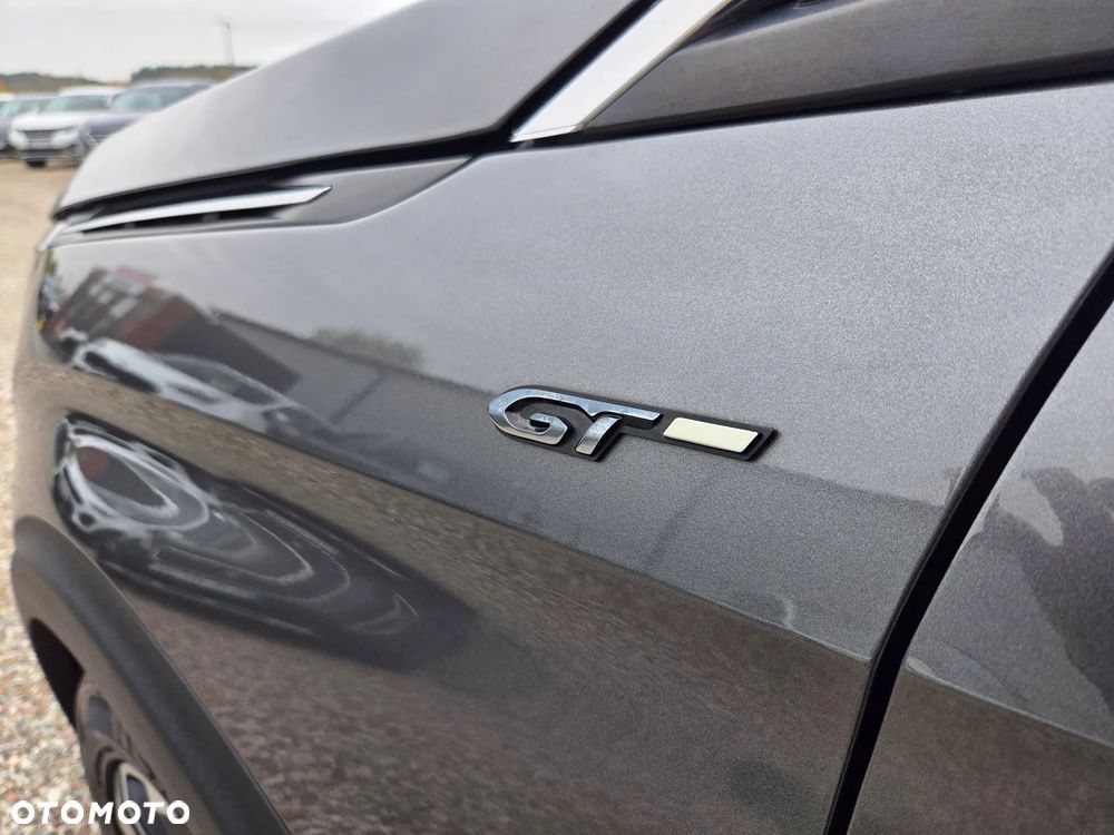 Peugeot 3008 2.0 BlueHDi GT S&S EAT6 - 33