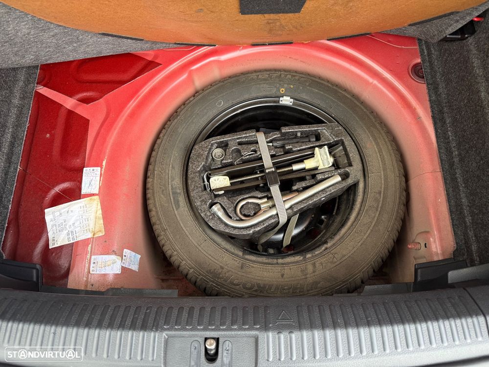 VW Polo 1.2 TDi Confortline - 13