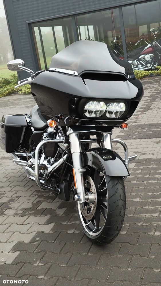 Harley-Davidson Touring Road Glide - 7