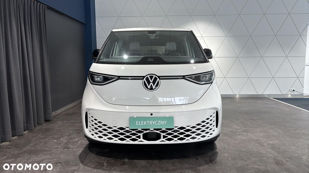 Volkswagen ID. Buzz - 8