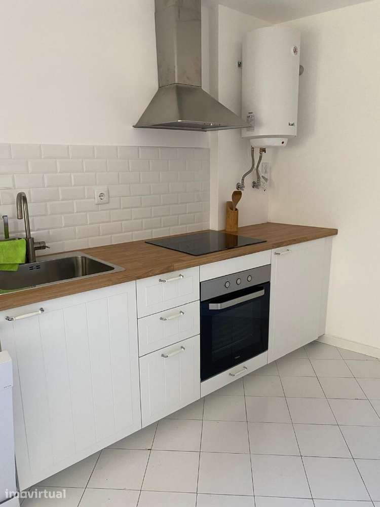 Apartamento T1 para venda em Mem Martins - Grande imagem: 2/10
