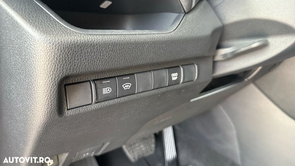 Toyota RAV4 2.5 VVT-iE 4x4 Dynamic - 29