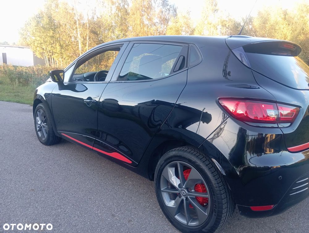 Renault Clio - 4