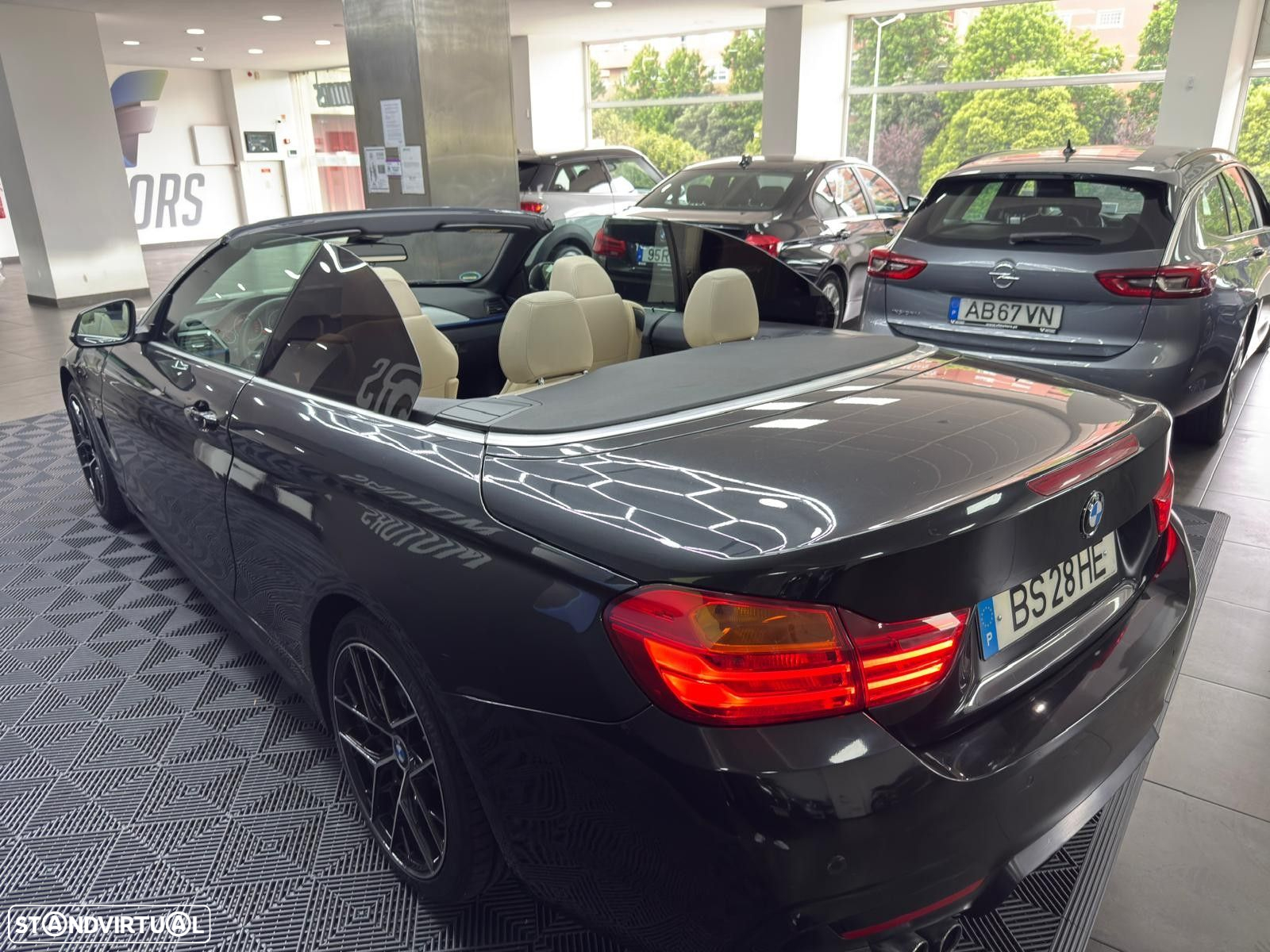 BMW 425 d Pack M Auto - 25