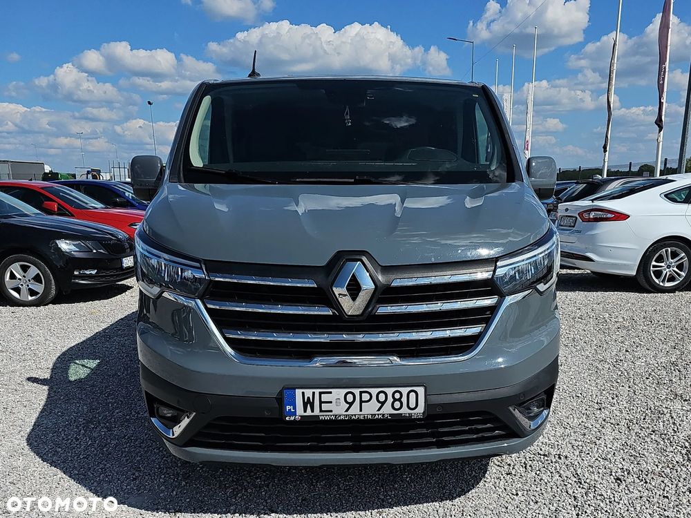 Renault Trafic 2.0 dCi - 3