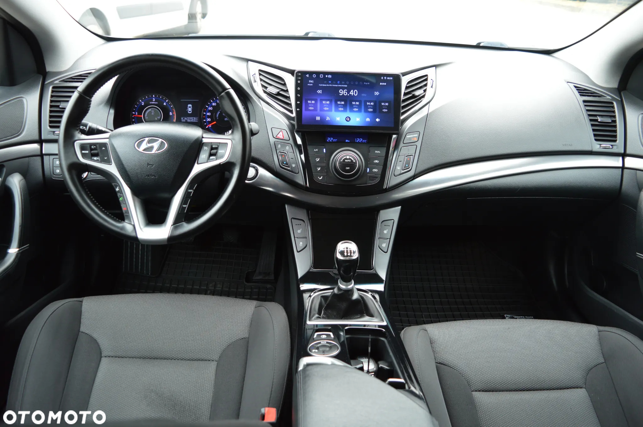 Hyundai i40 1.7 CRDi Comfort - 15