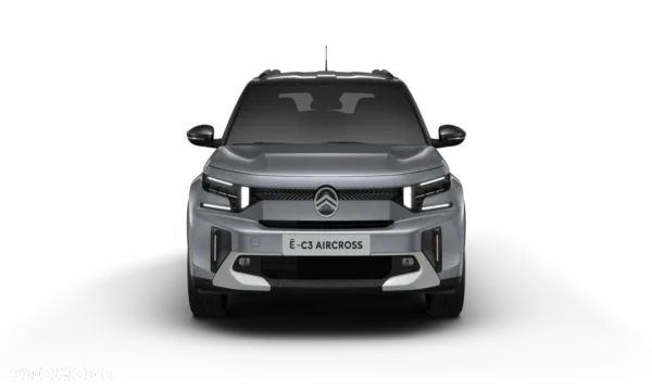 Citroën C3 Aircross e-C3 44kWh Max - 7