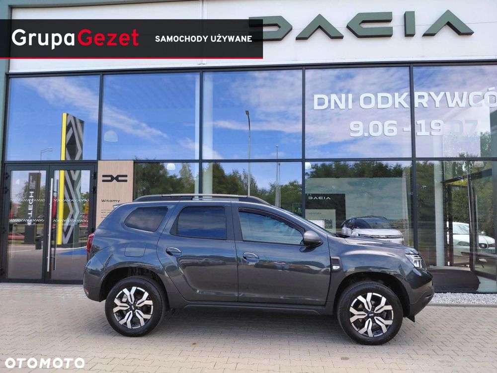 Dacia Duster - 5