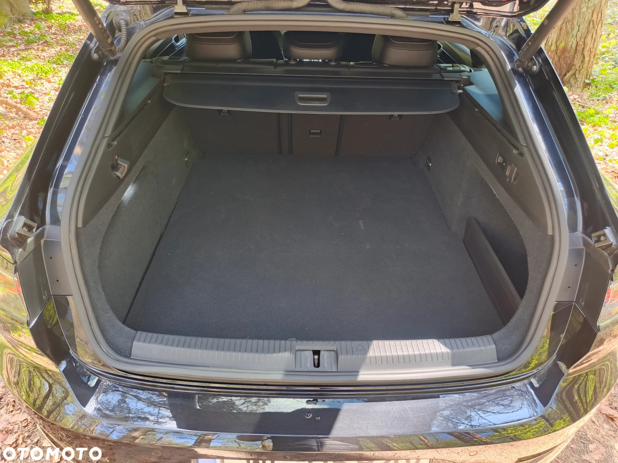 Volkswagen Arteon Shooting Brake 1.4 eHybrid OPF DSG R-Line - 15