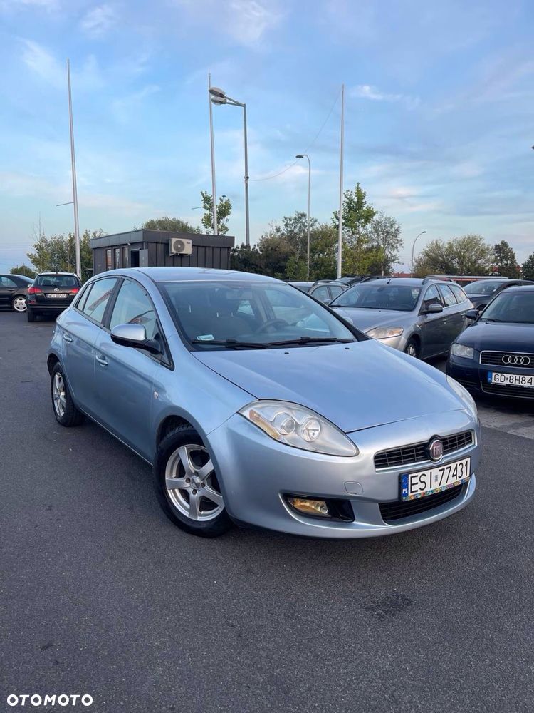 Fiat Bravo - 3
