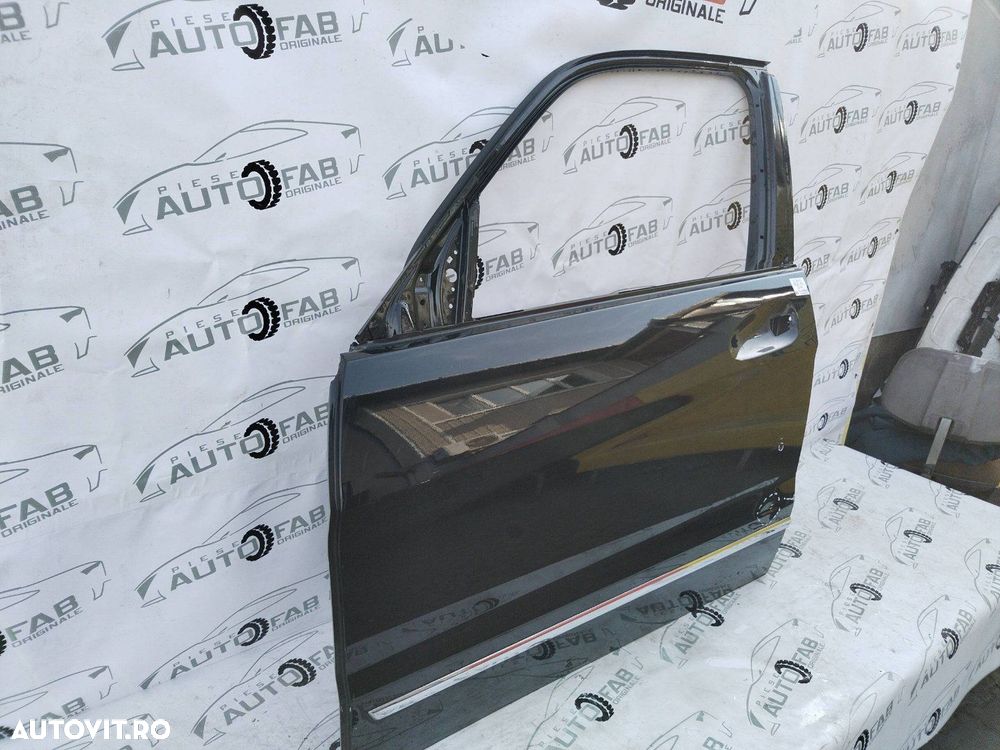 Usa stanga fata Mercedes GLK W204 X204 an 2008-2009-2010-2011-2015 - 4