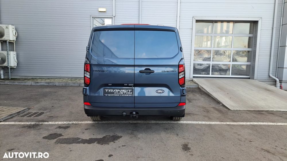 Ford NEW TRANSIT CUSTOM DCIV L2H1 T320 TREND FWD - 5