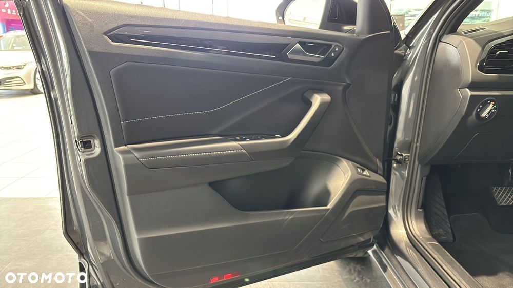 Volkswagen T-Roc 1.5 TSI Style DSG - 11