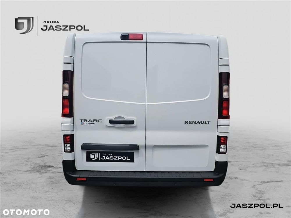 Renault trafic - 6