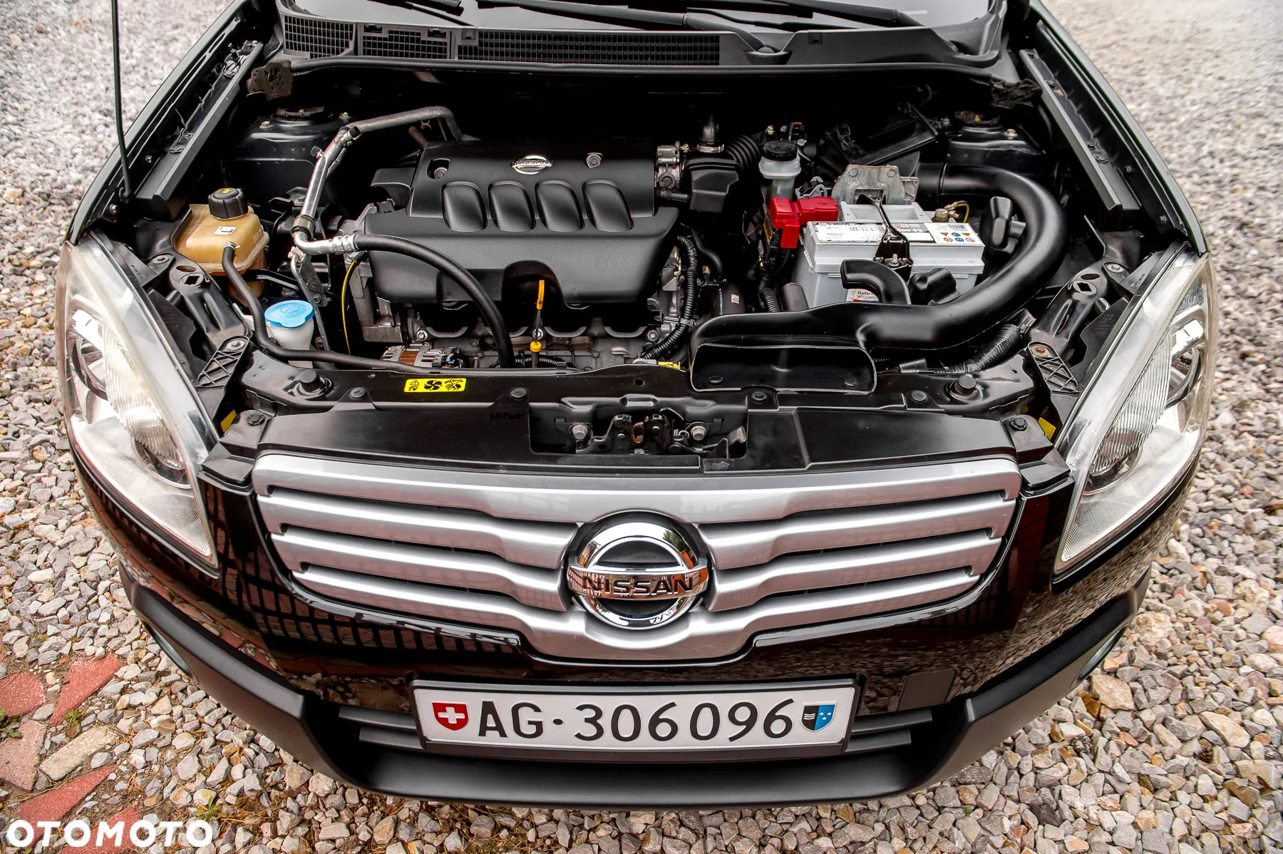 Nissan Qashqai+2 2.0 4x4 Tekna - 19