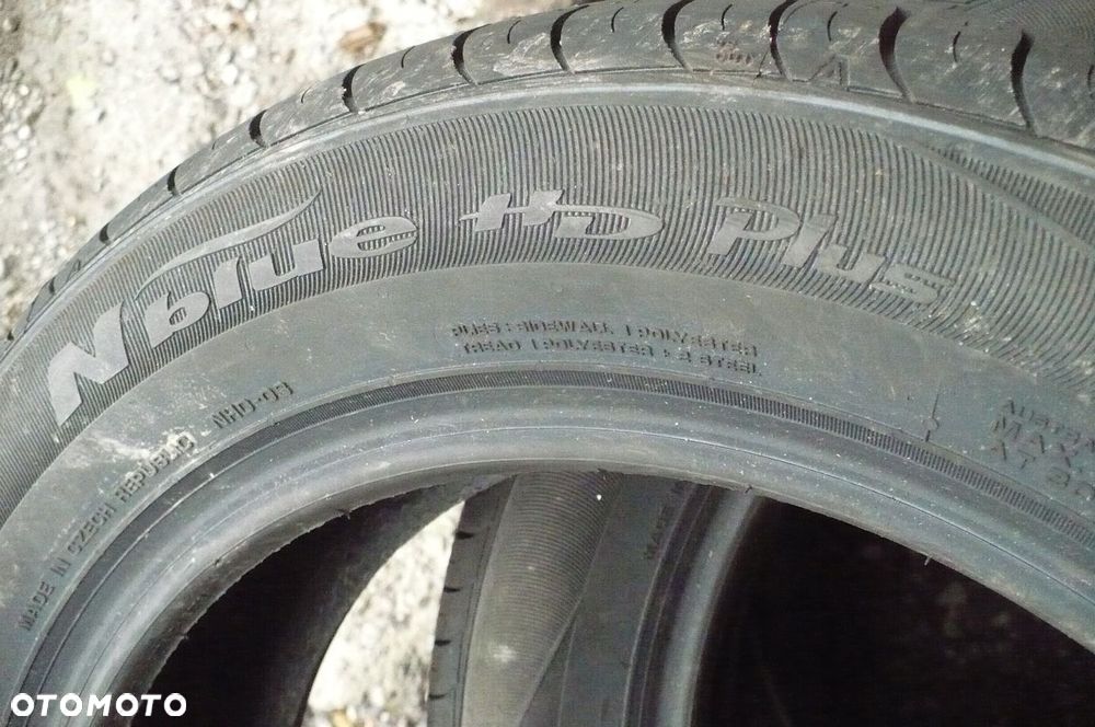 NEXEN NBlue HD Plus 175/60R15 NOWA 2023 - 4