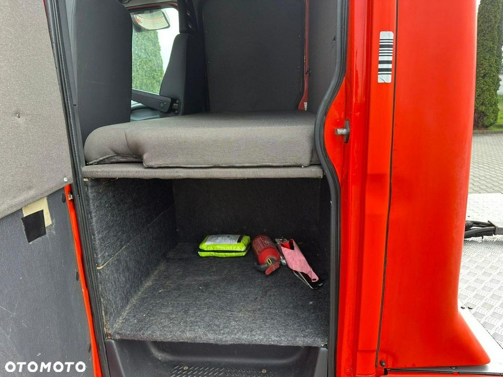 Iveco Daily 35C18 - 22