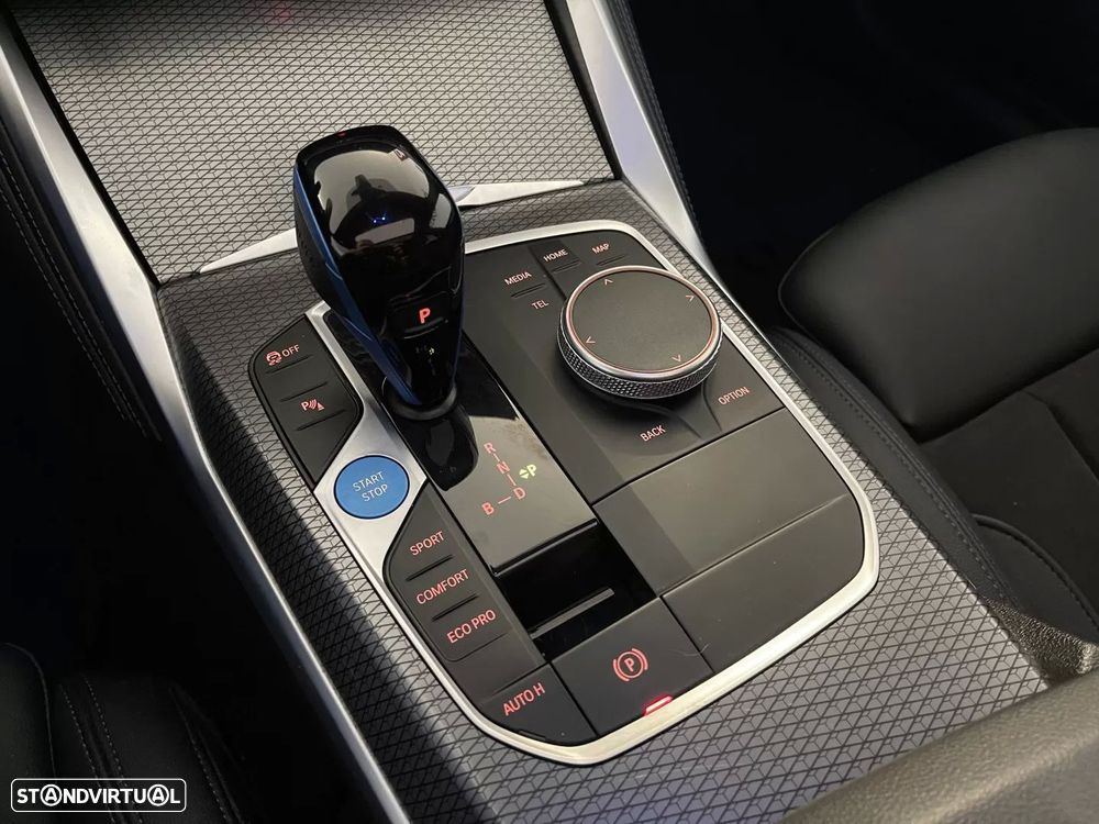 BMW i4 eDrive40 Pack Desportivo M Pro - 43