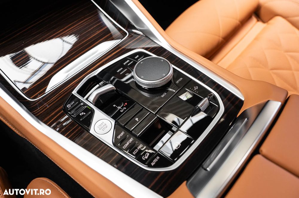 BMW X6 xDrive30d M Sport - 8