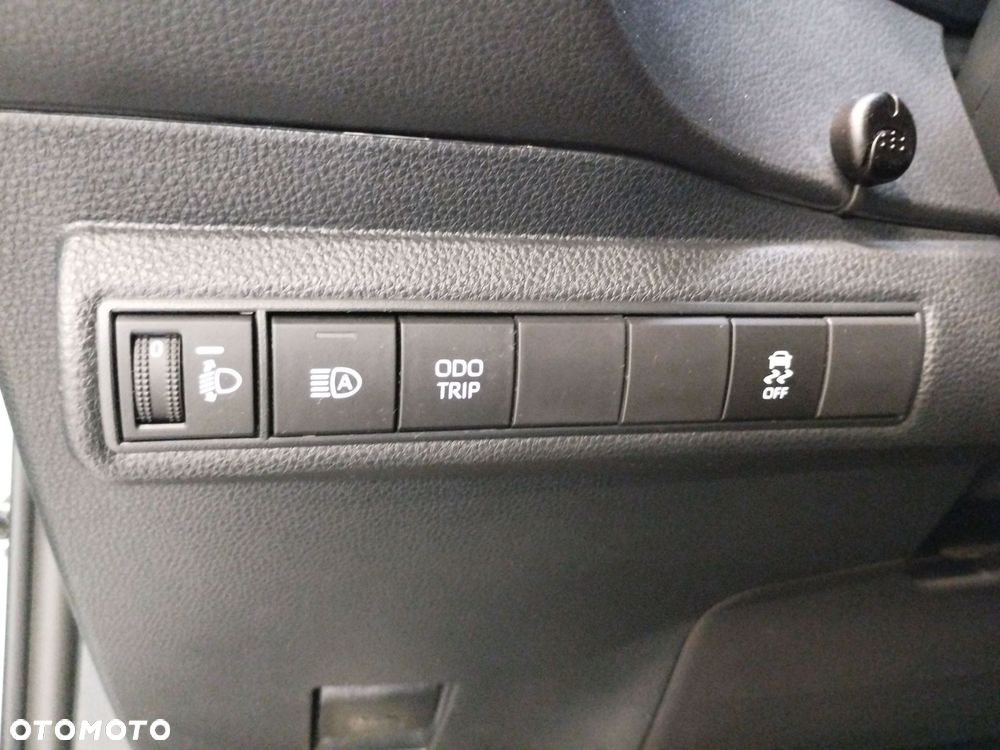 Toyota Corolla 1.8 Hybrid Style - 16