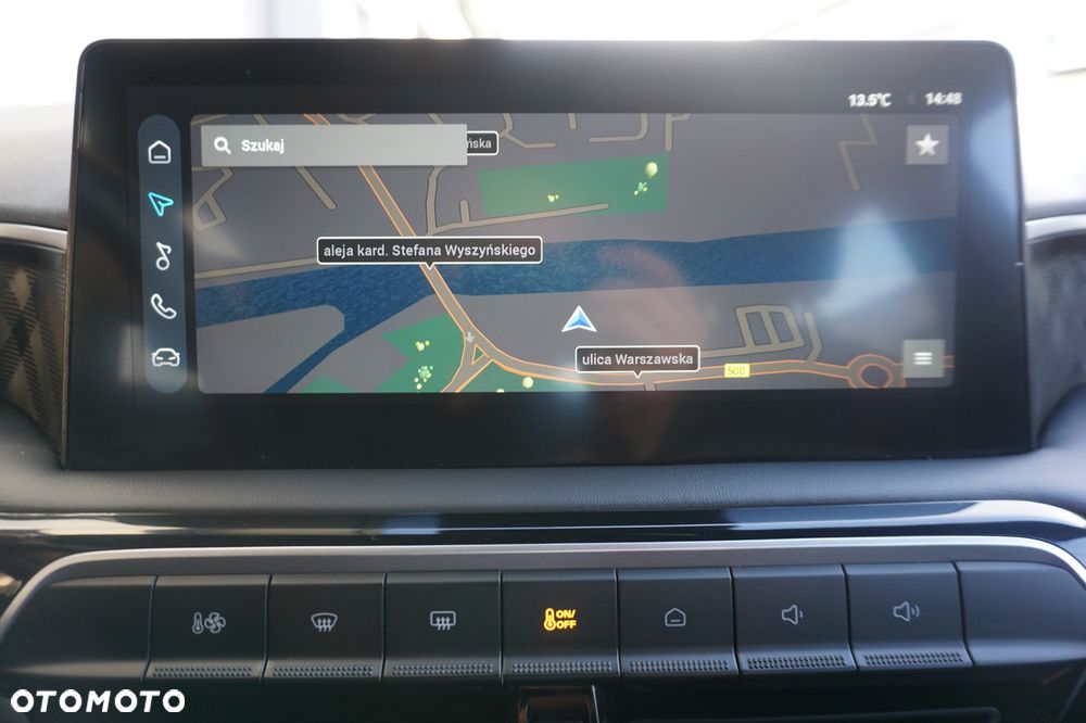 MG MG3 1.5 Excite - 13