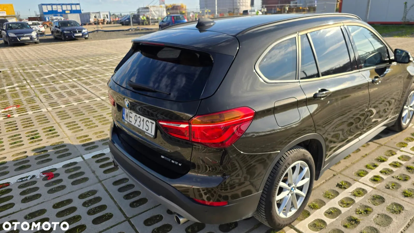 BMW X1 sDrive20d - 3