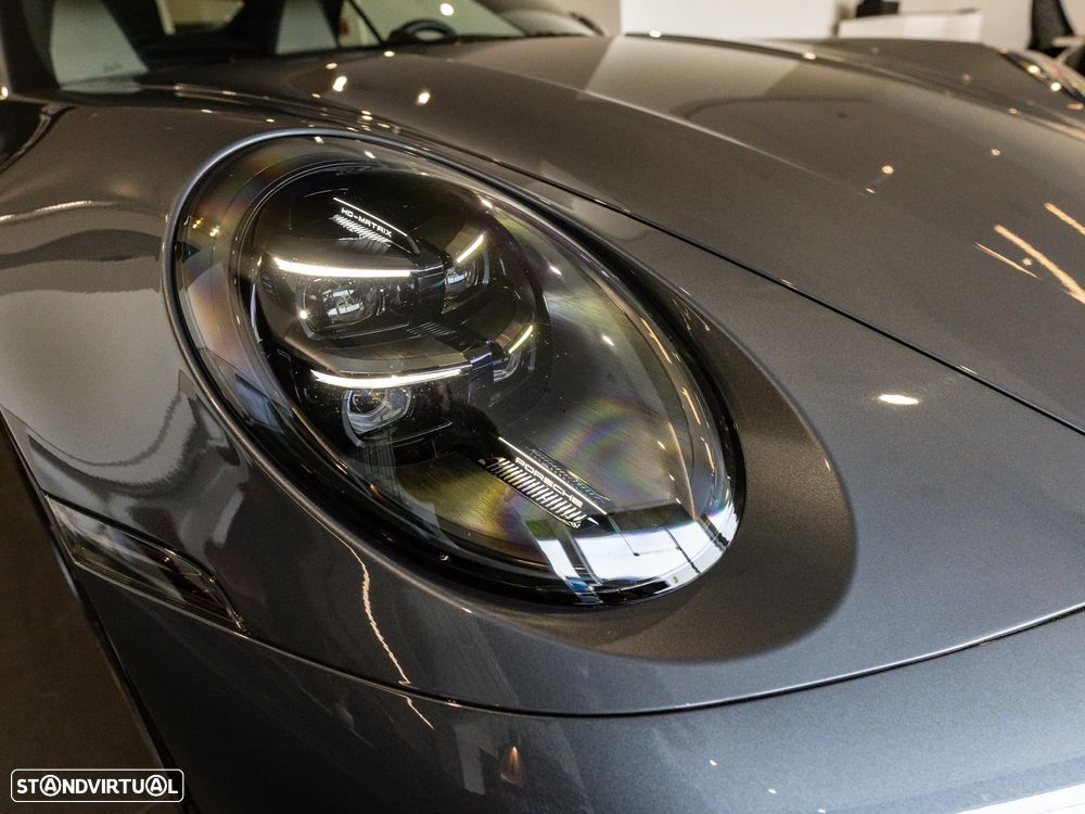 Porsche 911 (992) Carrera PDK - 28