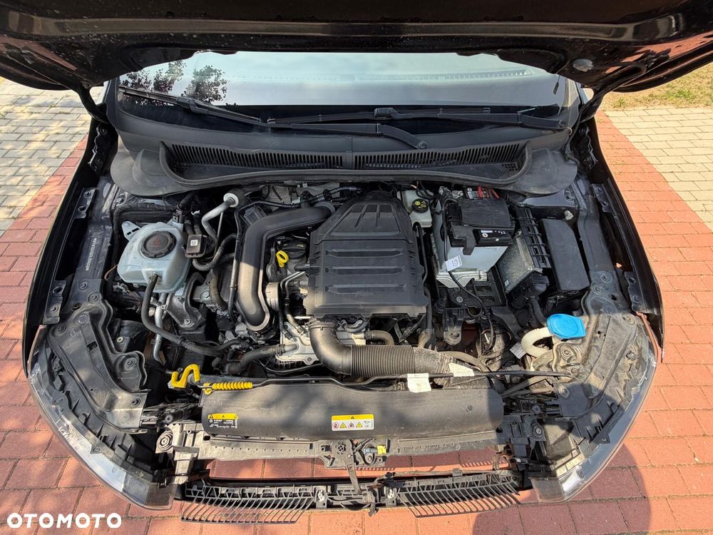 Volkswagen Polo 1.0 TSI Trendline - 22